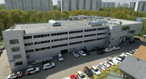 Ореховый б-р, 26 фото 0 / KNRU.ru