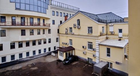 Николоямская ул, 38стр1 фото 4 / KNRU.ru
