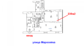 Фото-анонс объекта Маросейка ул, 6 8стр1 № 12 | KNRU.ru