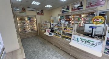 Тамбовская ул, 5 фото 4 / KNRU.ru