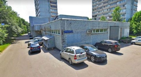 Академика Анохина ул, 42к2 фото 3 / KNRU.ru