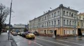 Фото-анонс объекта Садовая-Самотёчная ул, 15/1 № 1 | KNRU.ru