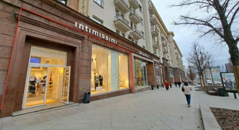 Тверская ул, 6 фото 0 / KNRU.ru