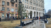 Фото-анонс объекта Новокузнецкая ул, 43/16 с2 № 1 | KNRU.ru