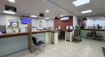 Большая Дорогомиловская ул, 1 фото 2 / KNRU.ru