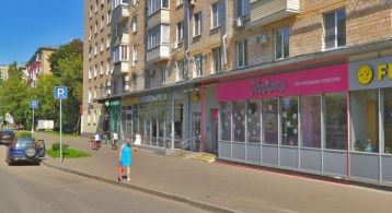 Черняховского ул, 6 фото 1 / KNRU.ru