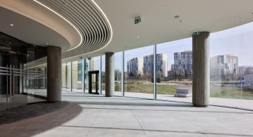 Сколковское ш, вл43 фото 4 / KNRU.ru