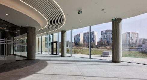 Сколковское ш, вл43 фото 4 / KNRU.ru