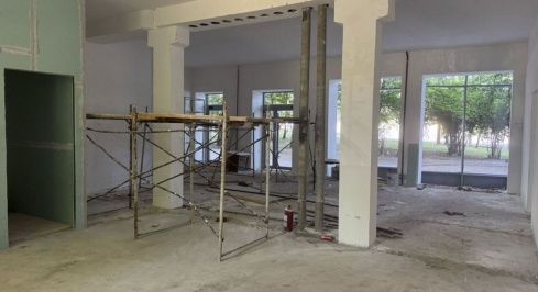 Варшавское ш, 65к1 фото 1 / KNRU.ru