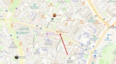 Фото-анонс объекта Большая Никитская ул, 12 № 5 | KNRU.ru