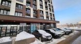 Фото-анонс объекта Мосфильмовская ул, 98к1 № 11 | KNRU.ru