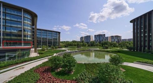 Сколковское ш, вл43 фото 0 / KNRU.ru