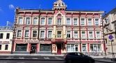 Фото-анонс объекта Пятницкая ул, 54с2 № 1 | KNRU.ru