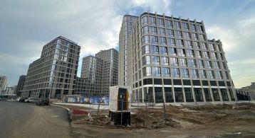 набережная Марка Шагала, 15к1 фото 4 / KNRU.ru