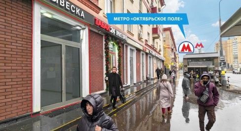 Маршала Бирюзова ул, 16 фото 1 / KNRU.ru