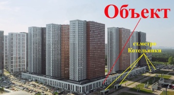 Сосновая ул, 5к1 фото 1 / KNRU.ru