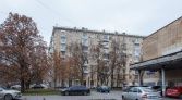 Фото-анонс объекта Люсиновская ул, 55 № 5 | KNRU.ru
