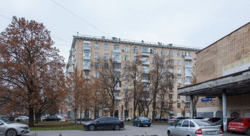 Люсиновская ул, 55 фото 4 / KNRU.ru