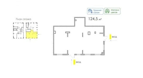 Братьев Бромлей ул, 5к2 фото 3 / KNRU.ru