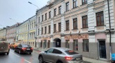 Фото-анонс объекта Петровский б-р, 9 с1 № 3 | KNRU.ru