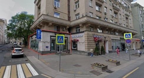 Дмитровка Б. ул, 21/7 фото 0 / KNRU.ru