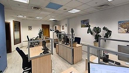 Фото объекта Тверская ул, 16стр1 № 3 | KNRU.ru