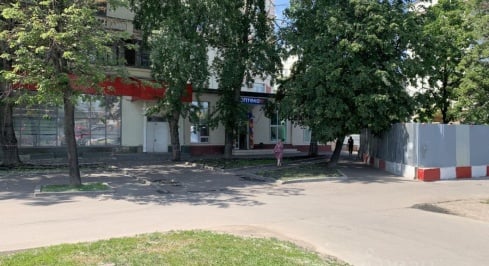 Дмитровское ш, 5к1 фото 2 / KNRU.ru