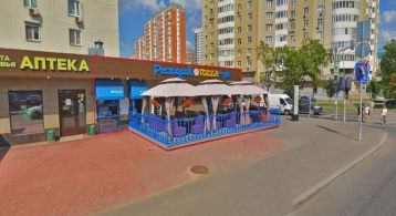 Яблочкова ул, 21 фото 0 / KNRU.ru