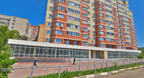 Карла Маркса ул, 63 фото 0 / KNRU.ru