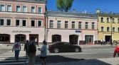 Фото-анонс объекта Покровка ул, 25стр1 № 2 | KNRU.ru