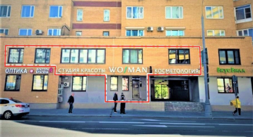 Таганская ул, 26стр1 фото 0 / KNRU.ru