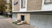 Фото-анонс объекта 3-я Песчаная ул, 5к1 № 1 | KNRU.ru