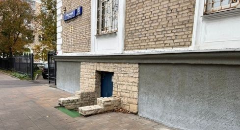 3-я Песчаная ул, 5к1 фото 0 / KNRU.ru