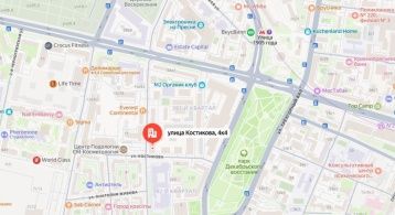Костикова ул, 4к4 фото 4 / KNRU.ru