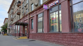 Фото-анонс объекта Народного Ополчения ул, 49к1 № 4 | KNRU.ru