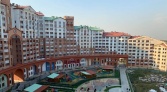 Фото-анонс объекта Римский проезд, 7 № 5 | KNRU.ru