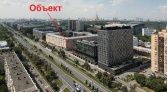 Фото-анонс объекта Ленинский пр-кт, 38 № 1 | KNRU.ru