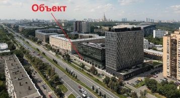 Ленинский пр-кт, 38 фото 0 / KNRU.ru