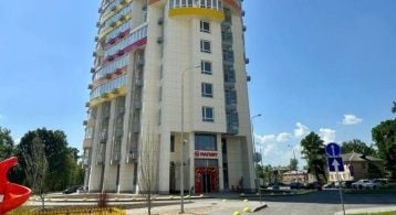 Новая Фабрика ул, 3стр1 фото 1 / KNRU.ru