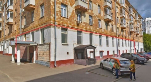 Свободы ул, 18 фото 0 / KNRU.ru