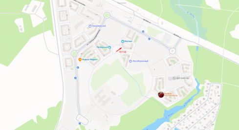 полковника Глазунова ул, 14 фото 4 / KNRU.ru