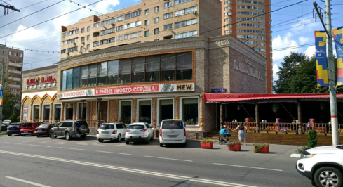 Строителей ул, 4Астр1 фото 0 / KNRU.ru