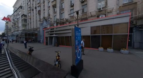 Энтузиастов ш, 15Б фото 1 / KNRU.ru