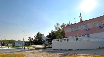 Генерала Тюленева ул, 4Астр1 фото 1 / KNRU.ru