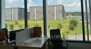 22-й км, 6Астр1 фото 0 / KNRU.ru