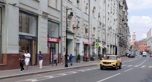 Петровка ул, 15стр1 фото 3 / KNRU.ru