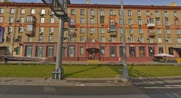 Народного Ополчения ул, 49к1 фото 2 / KNRU.ru