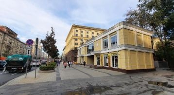 Большая Садовая ул, 6стр2 фото 0 / KNRU.ru