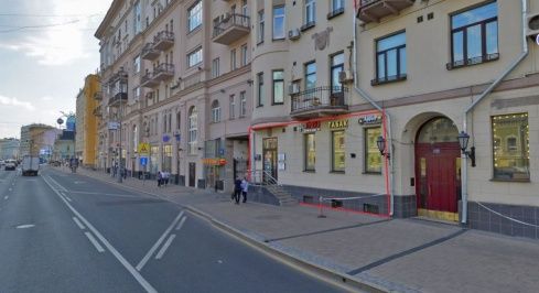 Мира пр-кт, 47стр1 фото 1 / KNRU.ru