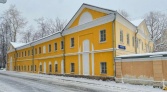 Фото-анонс объекта Старая Басманная ул, 23/9стр2 № 3 | KNRU.ru